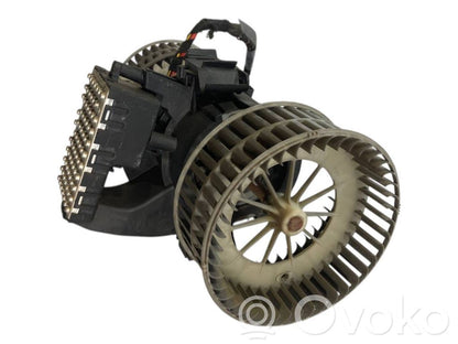 Mazā radiatora ventilators