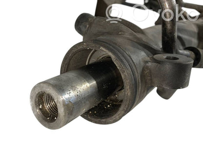 Рулевая колонка