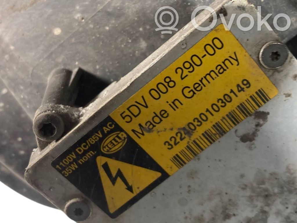 Priekšējais lukturis