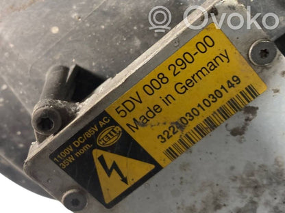 Priekšējais lukturis