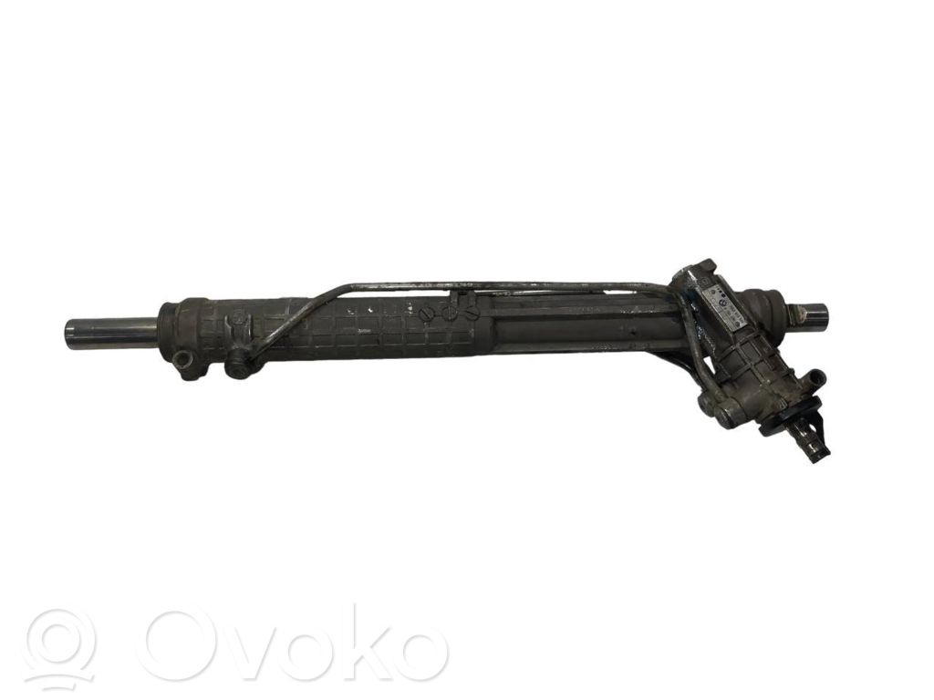 Steering column