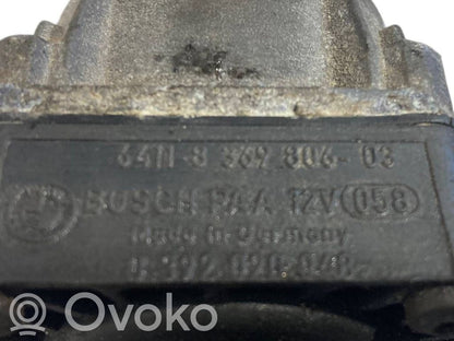 Apsildes radiatora vārsts (-i)