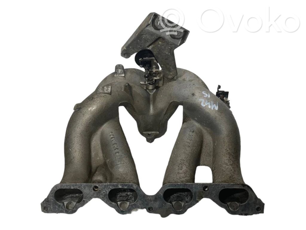 Впускной коллектор