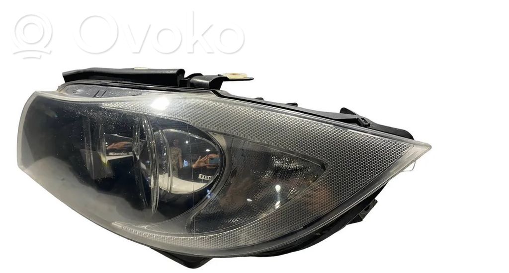 Priekšējais lukturis