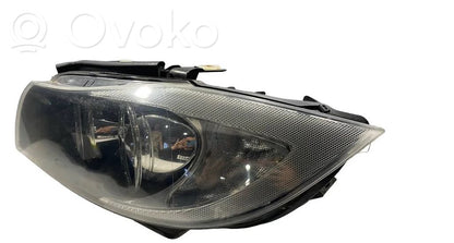 Priekšējais lukturis