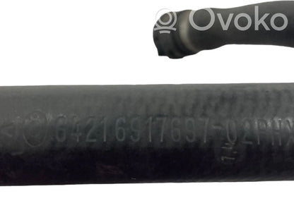 Tube(s) / hose(s)