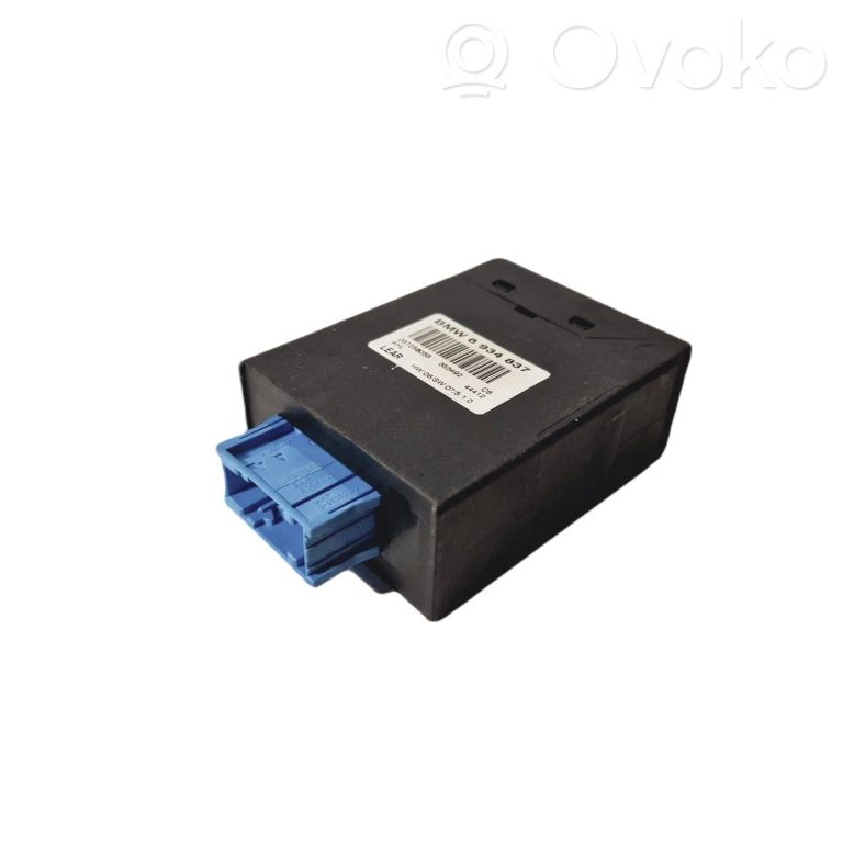 Light module LCM