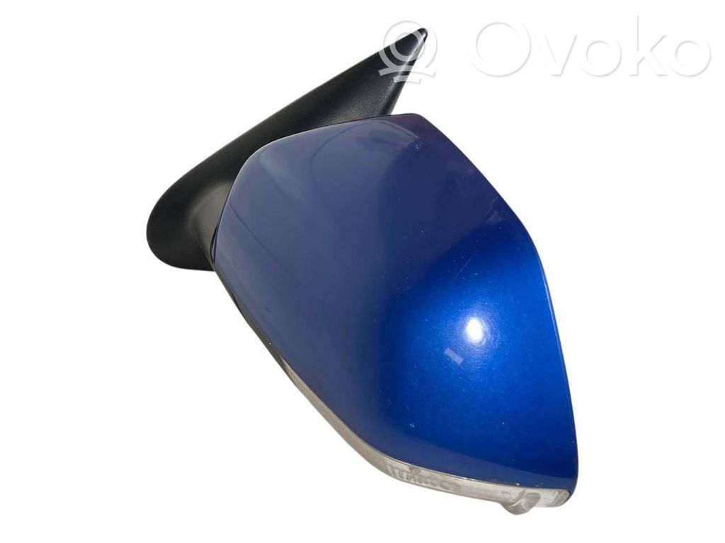Spogulis (elektriski vadāms)