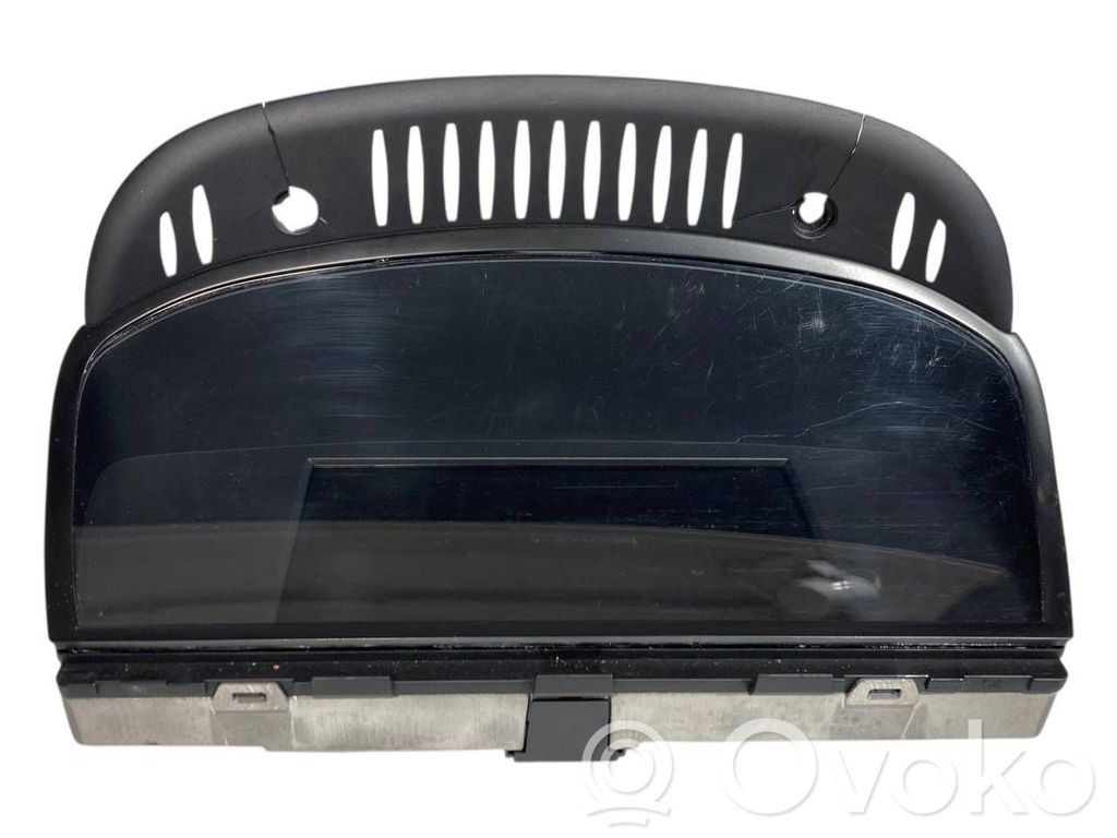 Ekrāns / displejs / mazais ekrāns