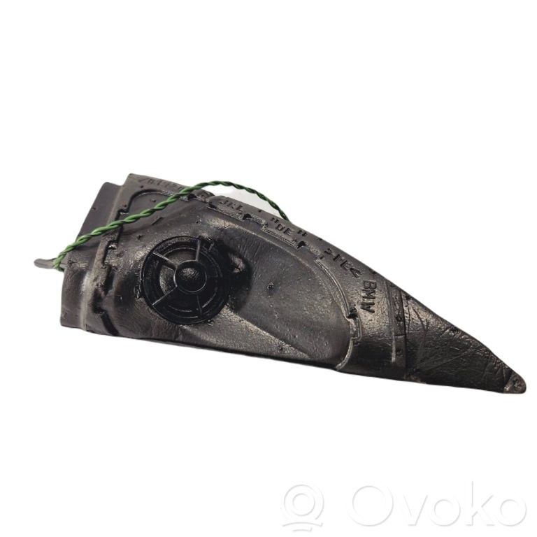 Zemo frekvenču skaļrunis