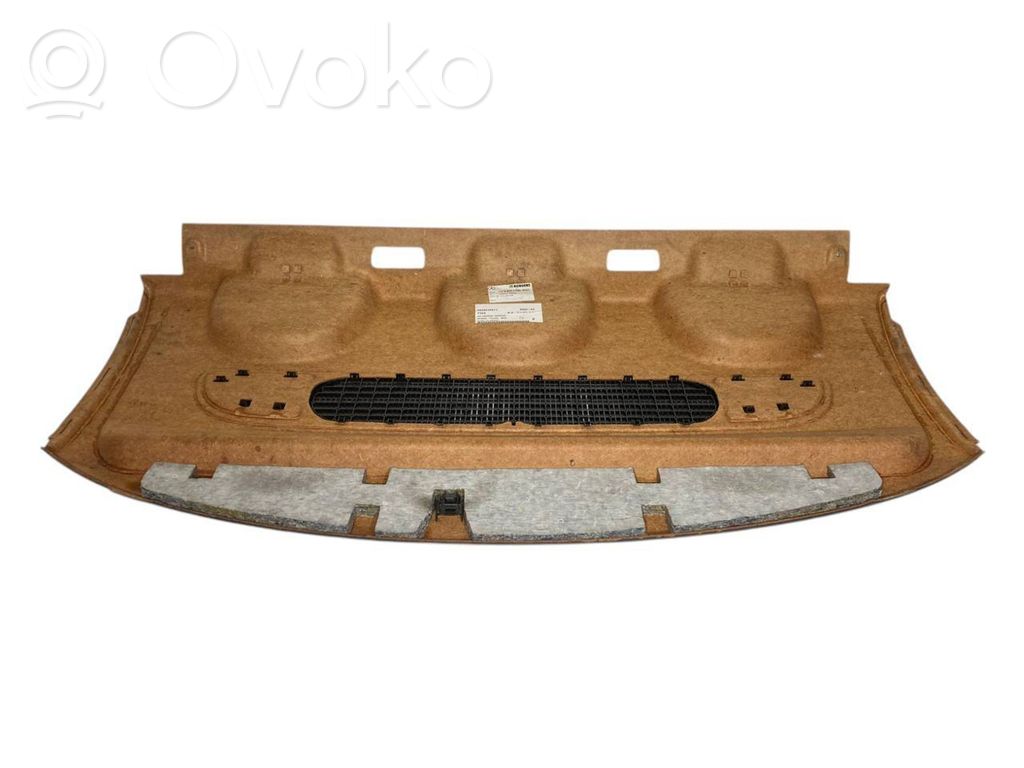 Aizmugurējā palodze