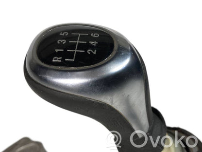 Механизм переключения (скользящий механизм)