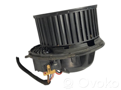 Mazā radiatora ventilators