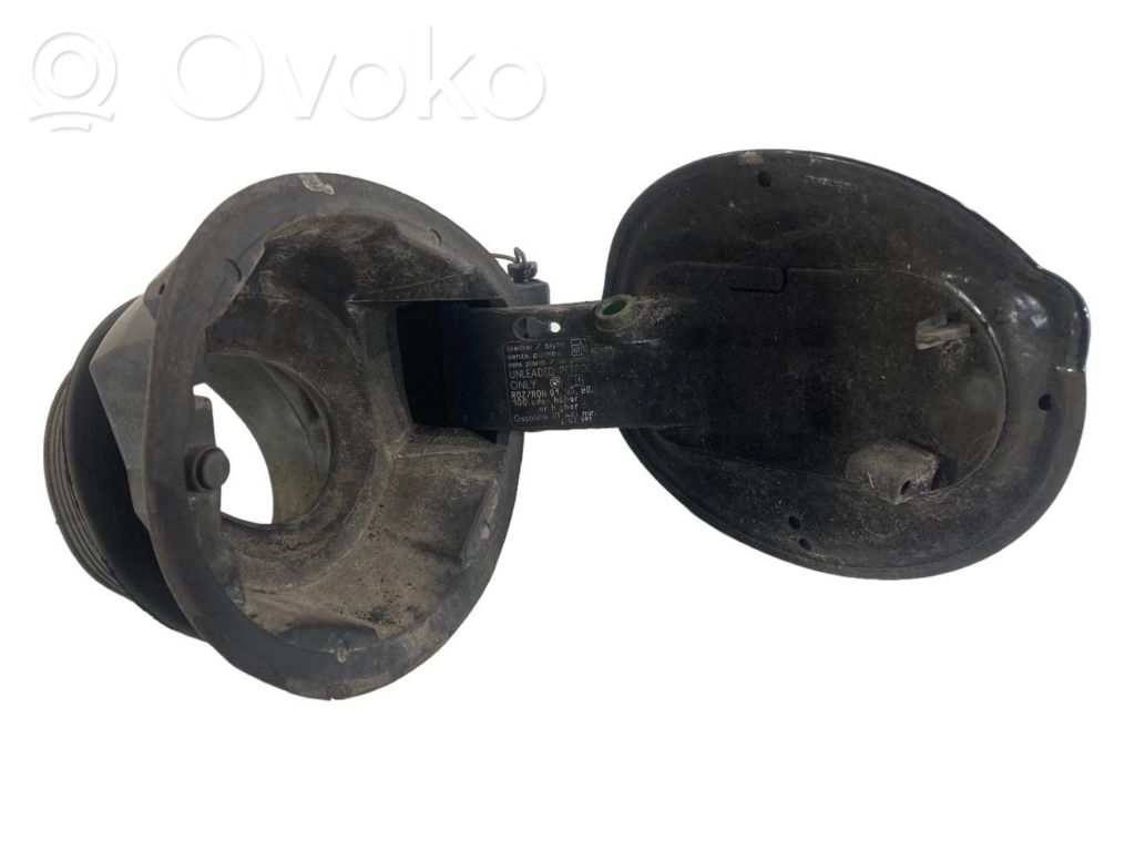 Degvielas tvertnes vāciņš