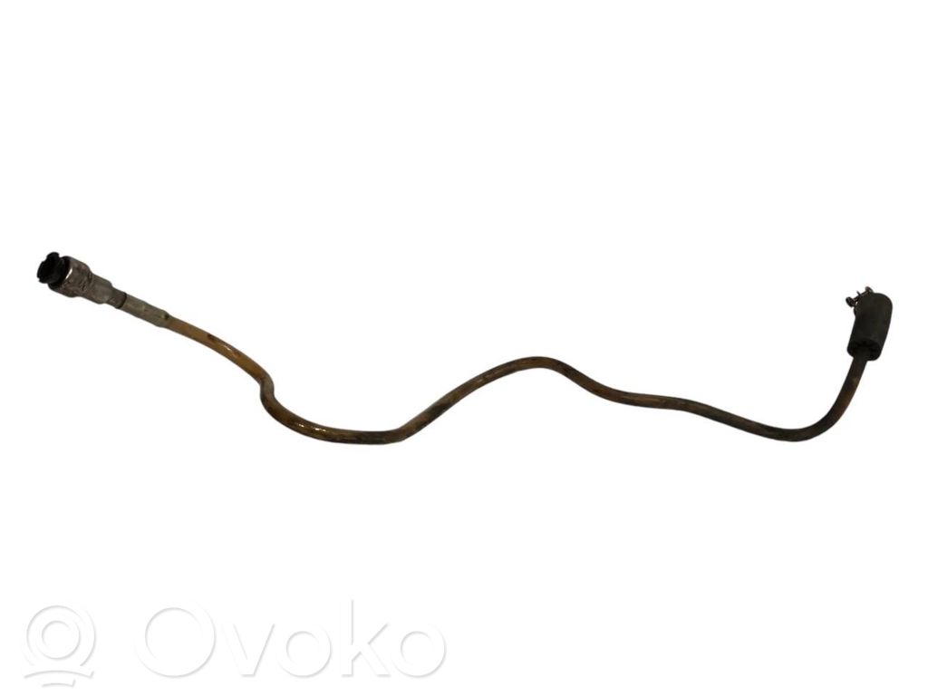 Fuel line(s)
