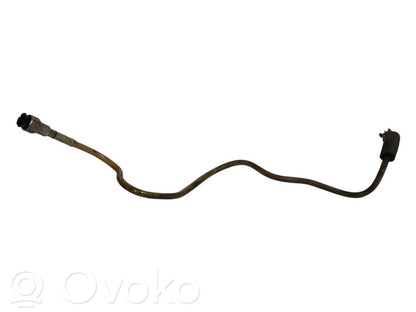 Fuel line(s)