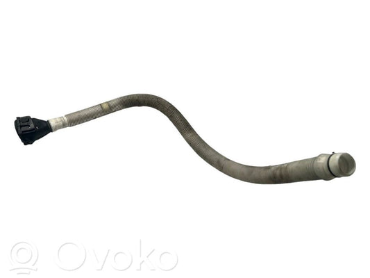 Logu šķidruma tvertne
