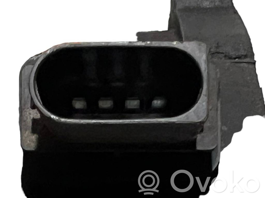 Gaisa plūsmas mērītājs