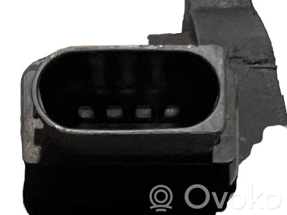 Gaisa plūsmas mērītājs