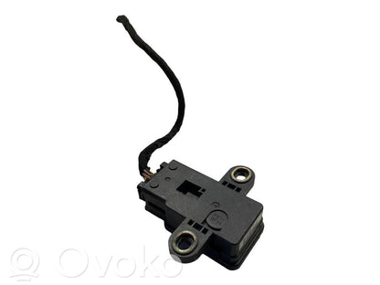 ESP (elektroniskās stabilitātes programmas) sensors (paātrinājuma sensors)