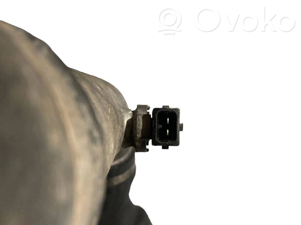 Intercooler hose(s) / pipe(s)