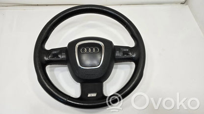 Рулевое колесо