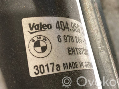 Stikla tīrītāja mehānisms komplekts