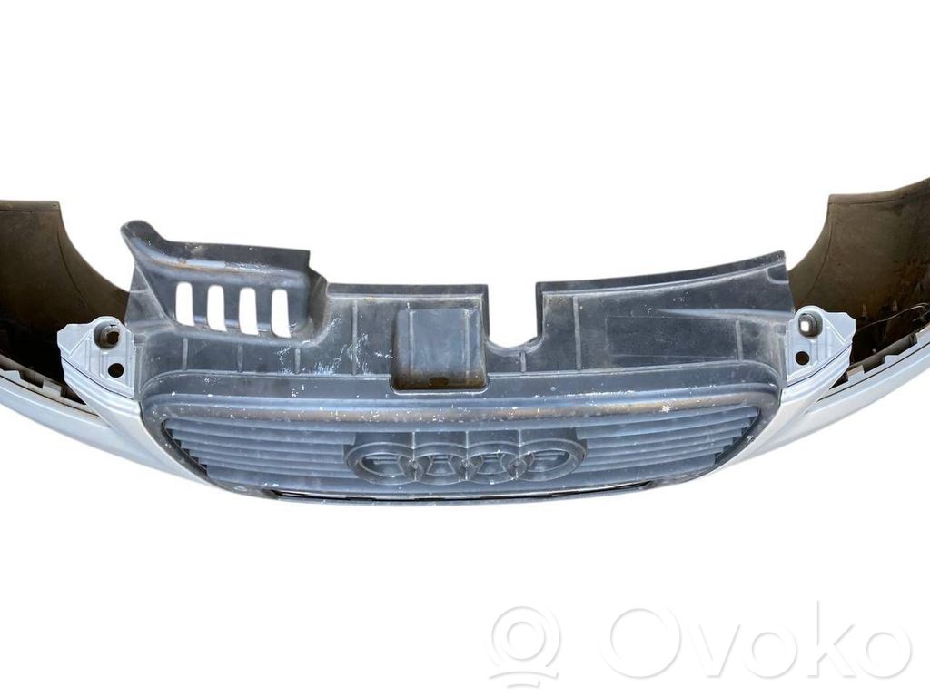 Priekšējais bamperis