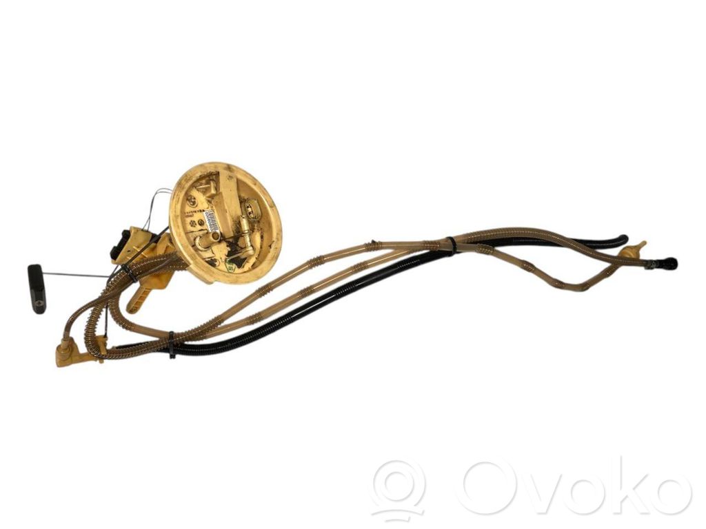 Degvielas līmeņa sensors