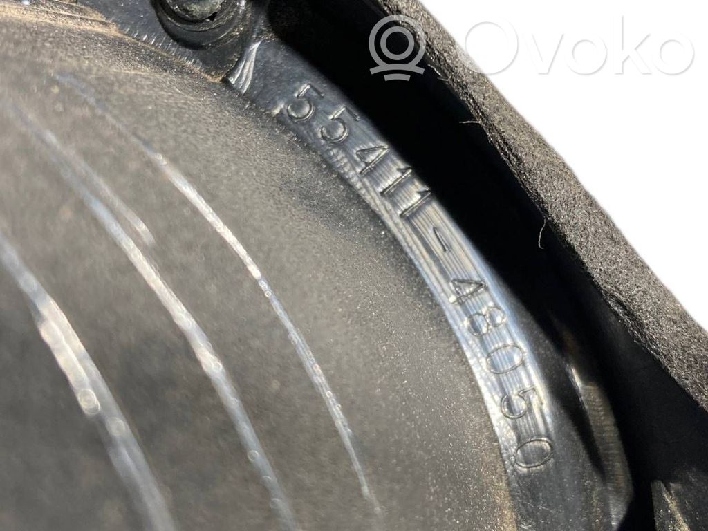 Instrumentu paneļa dekoratīvā apdare