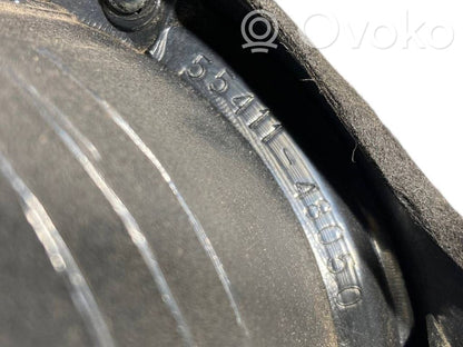 Instrumentu paneļa dekoratīvā apdare