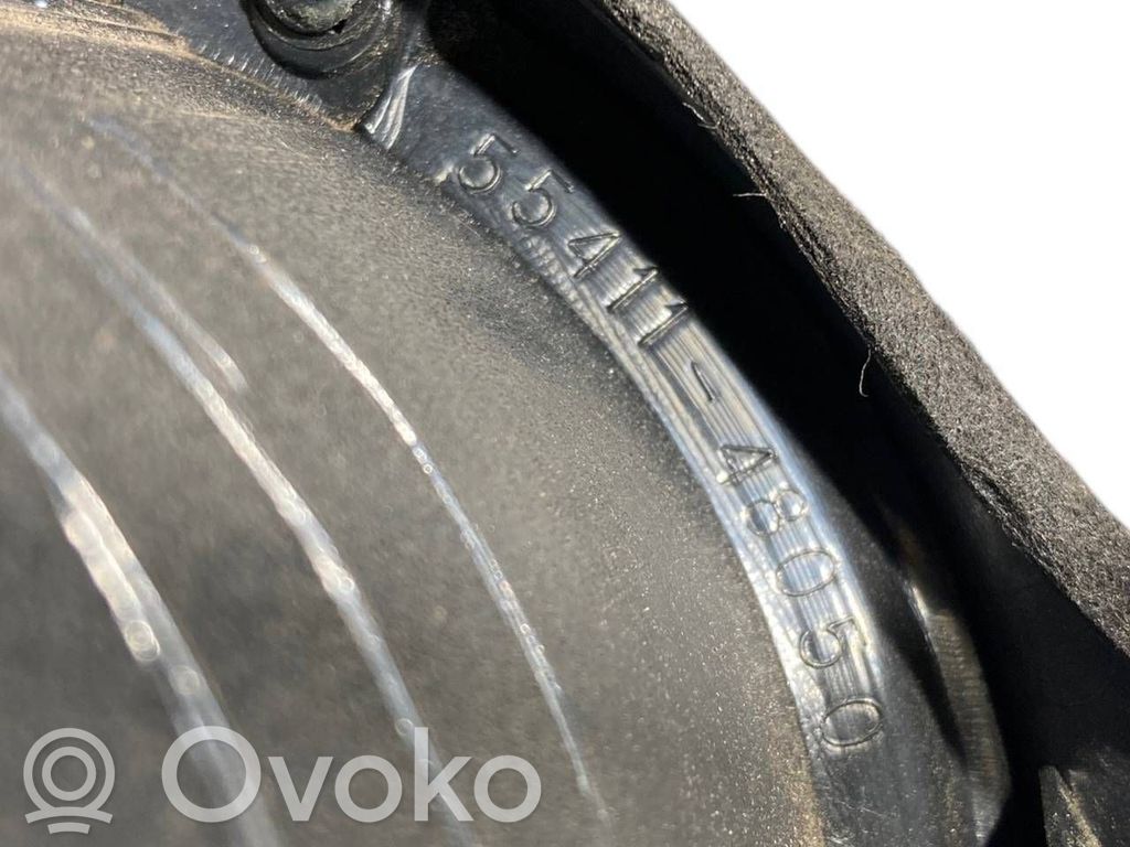 Instrumentu paneļa dekoratīvā apdare