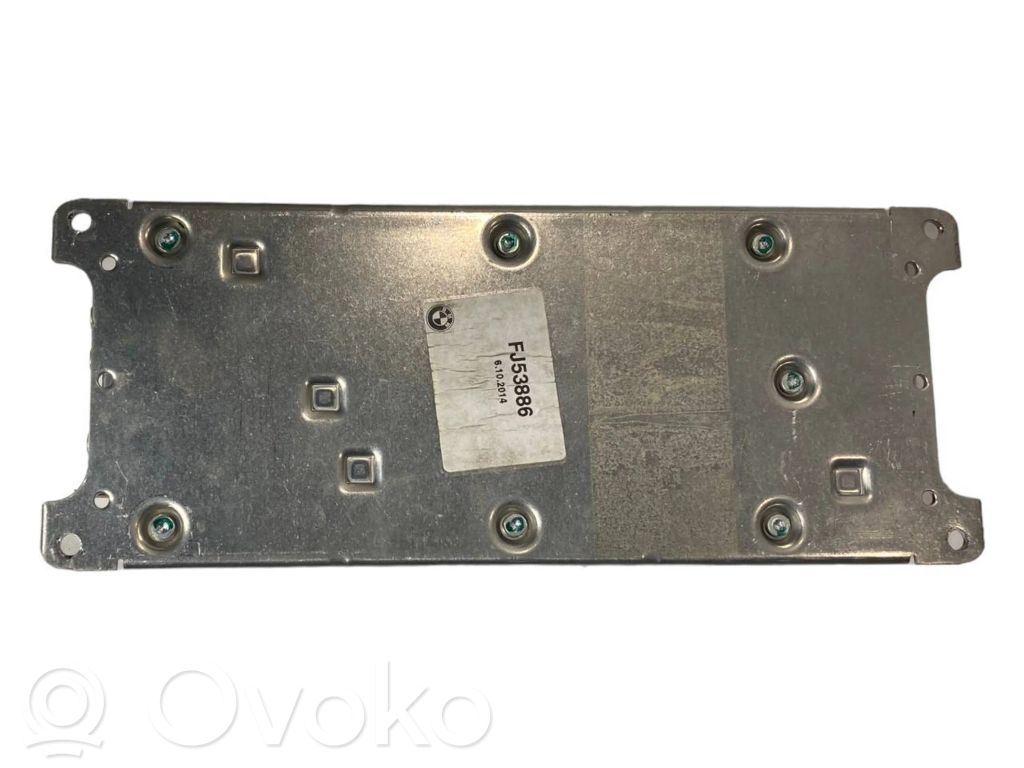Bluetooth modulis