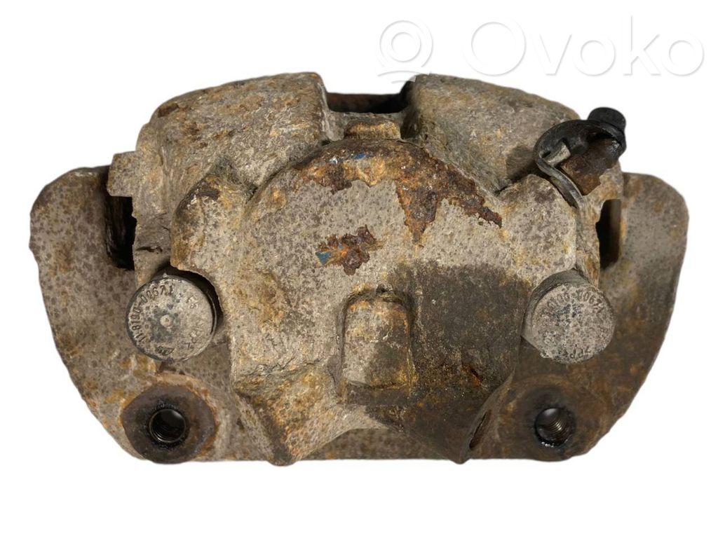 Priekšējais suports