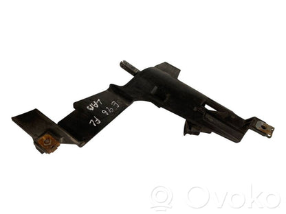 Priekšējā luktura turētājs