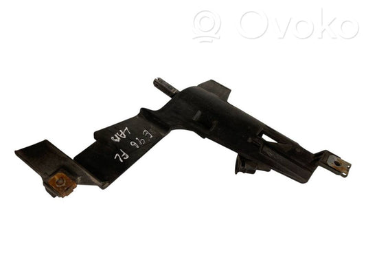 Priekšējā luktura turētājs