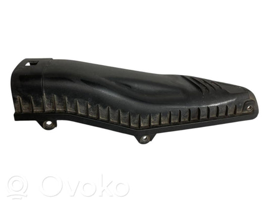 Gaisa filtra kastes vāks