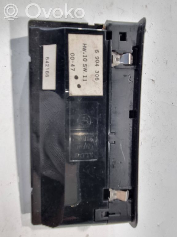 Logu pacēlāju vadības slēdzis (-dži)