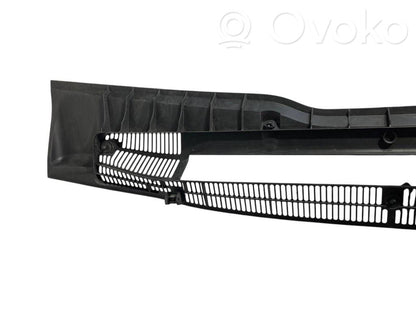 Wiper blades