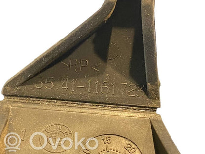 Akseleratora pedālis