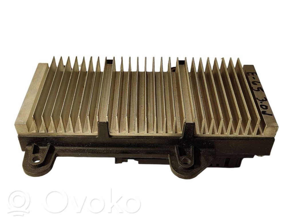 Блок управления питанием