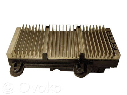 Блок управления питанием