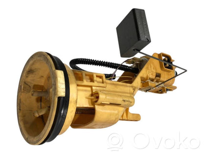 Degvielas sūknis (degvielas tvertnē)