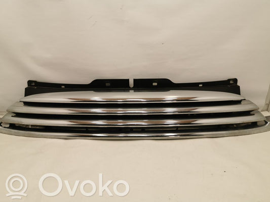 Priekšējais režģis