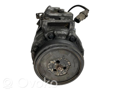 Gaisa kondicioniera kompresors (sūknis)