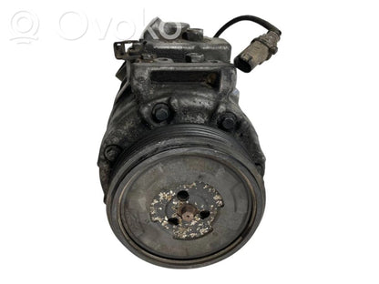 Gaisa kondicioniera kompresors (sūknis)