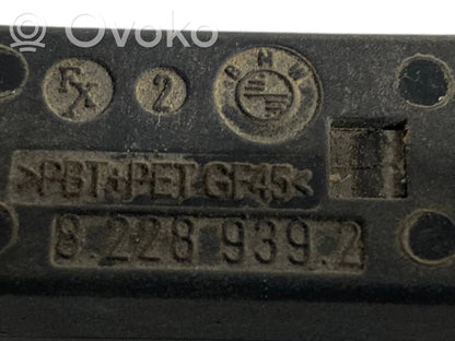 Fuel tank opening switch