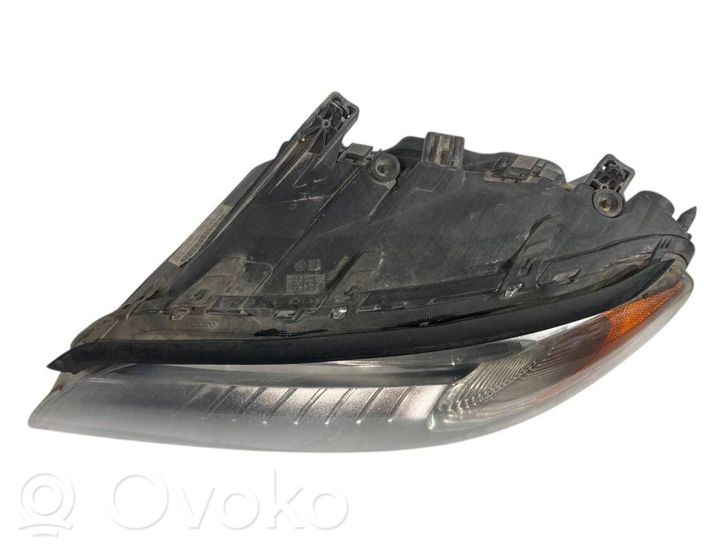 Priekšējais lukturis