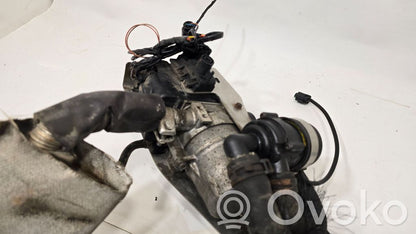 Autonomous heating ("Webasto")