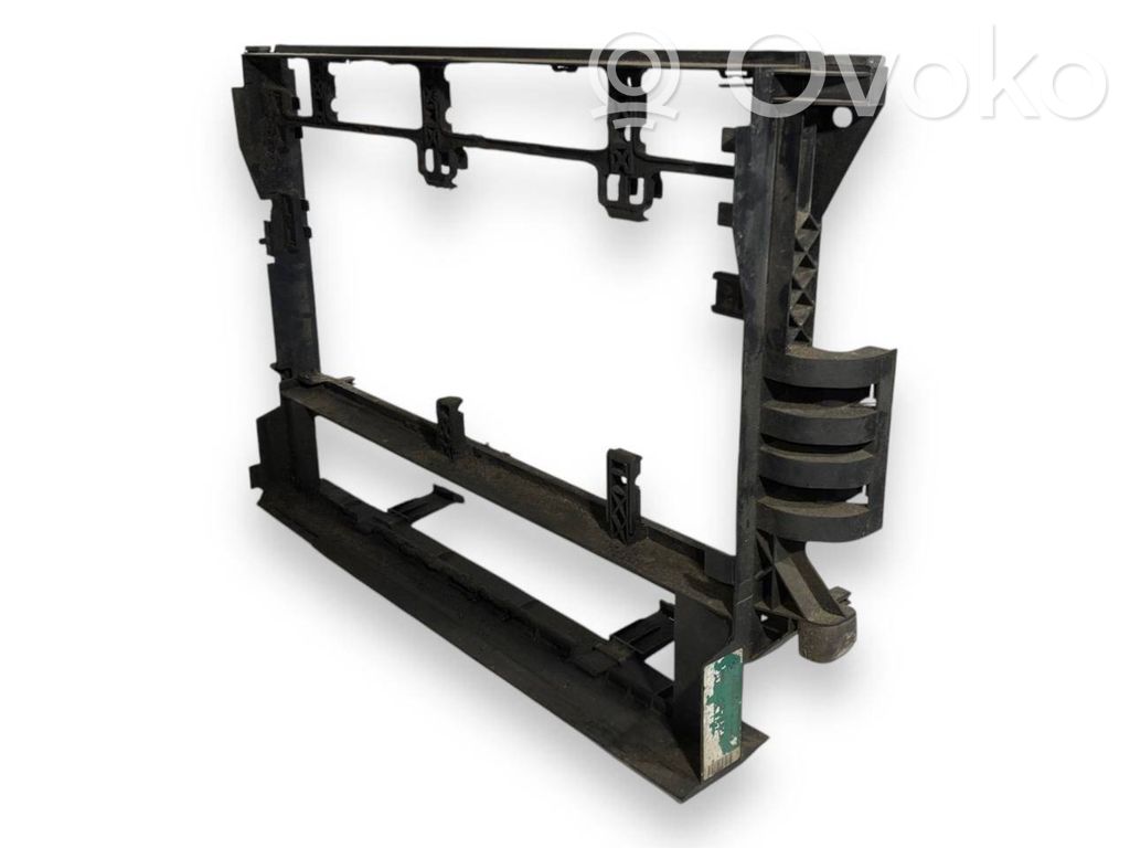 Панель радиатора